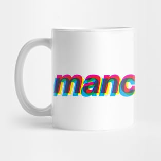 manchester Mug